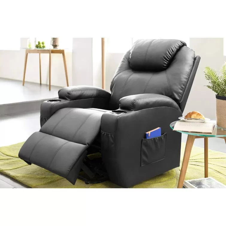 ⚡Limited-time special offer!⚡ ✨Portable automatic massage chair✨ - Amazon