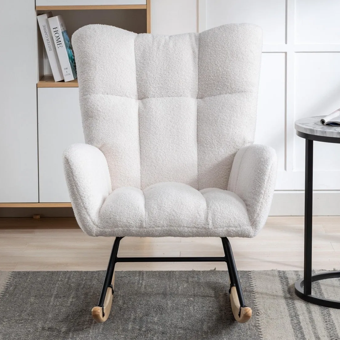 Rocking Chair R2-C - Amazon