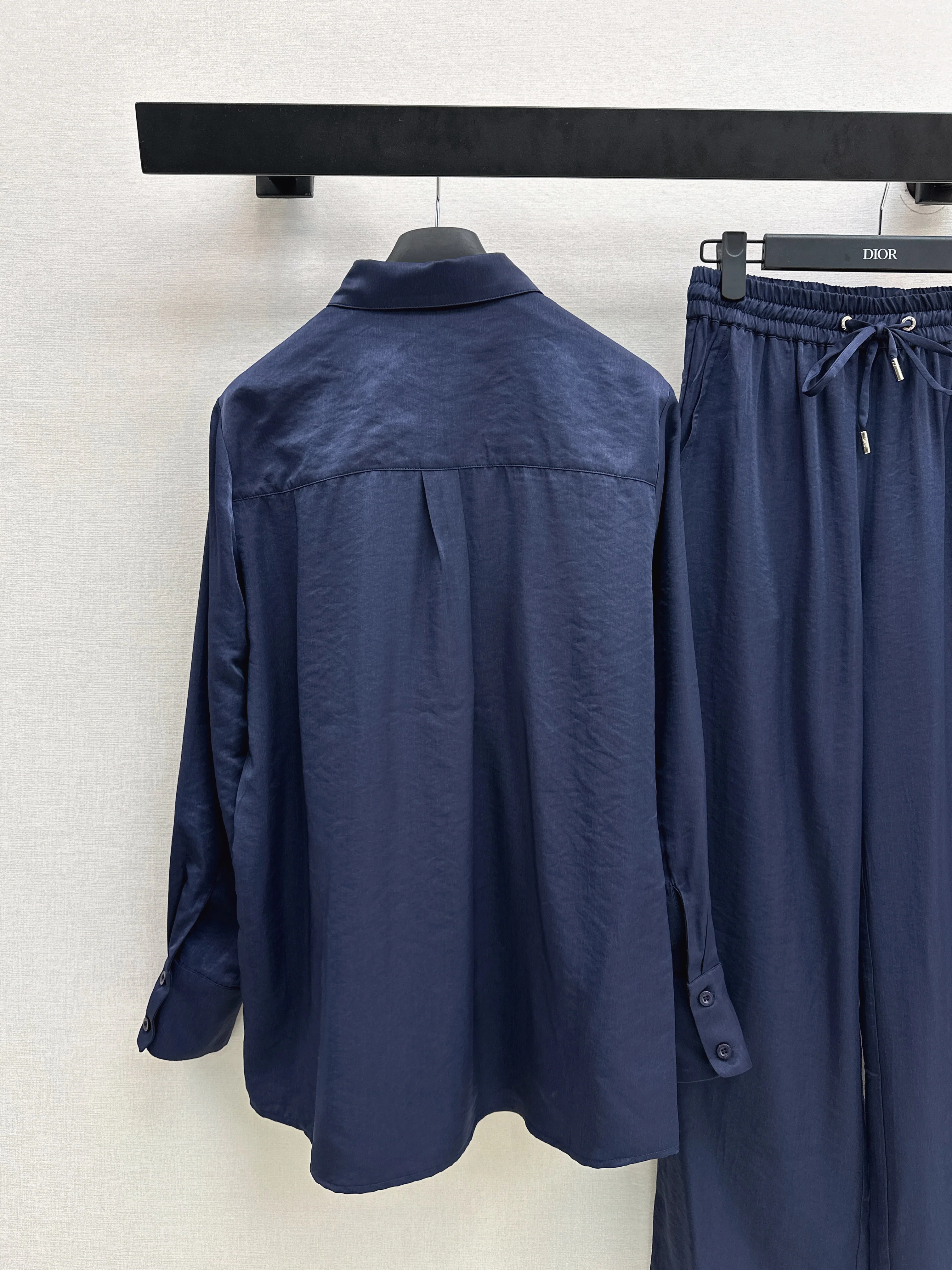 Effortlessly Chic Suit