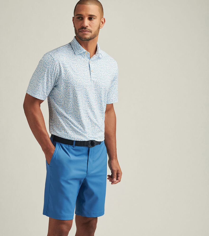 Toga Party Performance Jersey Polo