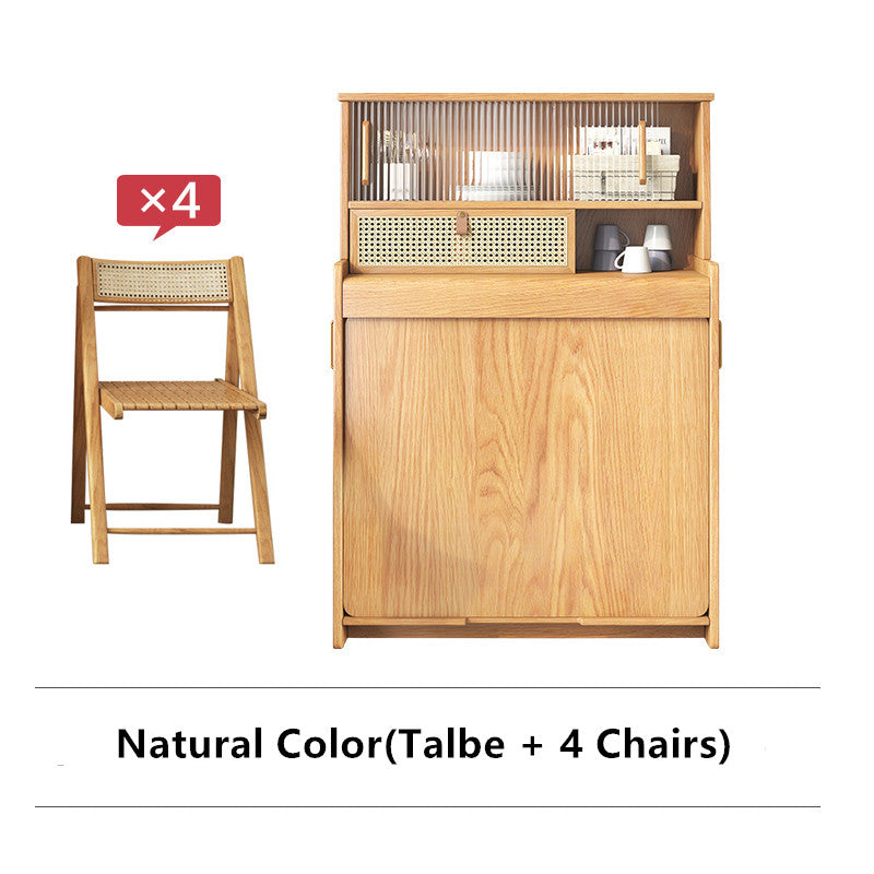 🔥50% off sale ⚡ Upgraded space saving foldable side table-1 - Amazon