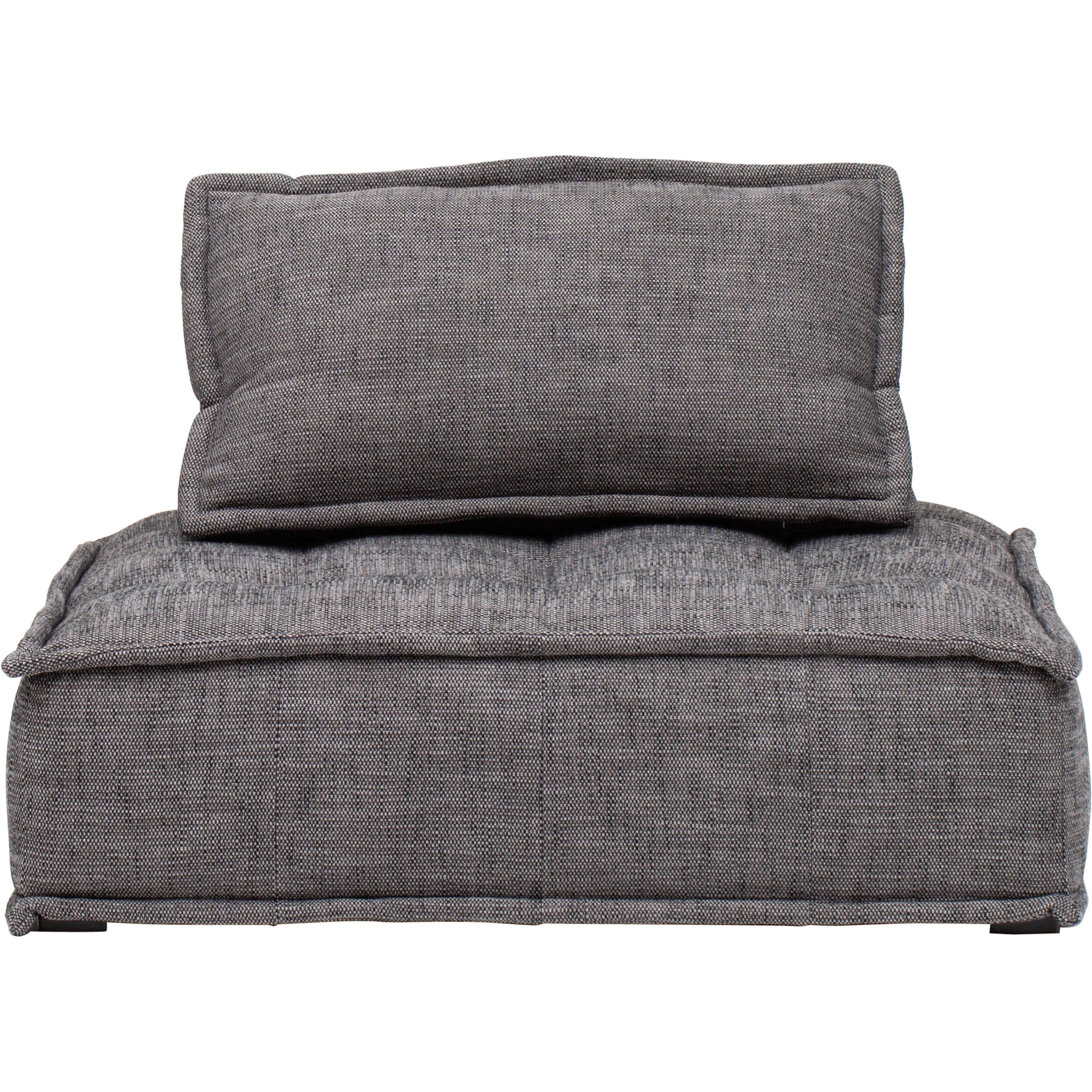 Element II Club Chair, Poratti Charcoal - Amazon