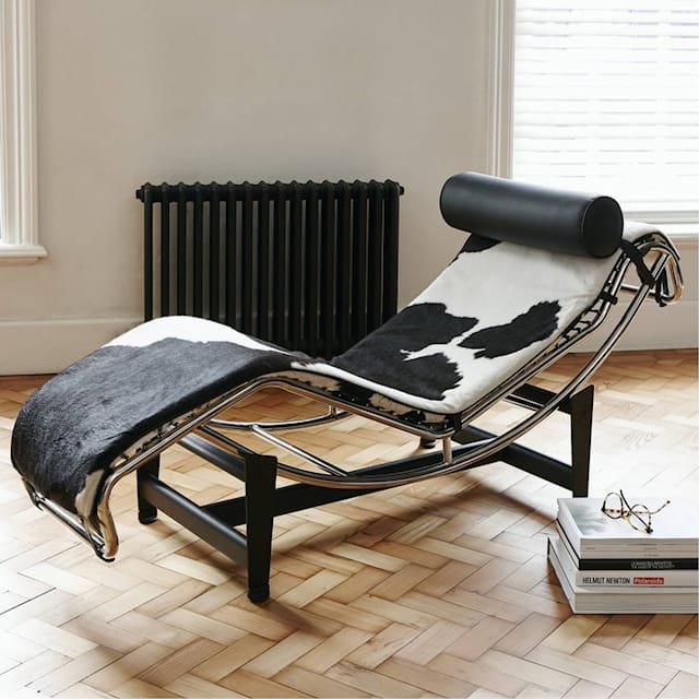 Chaise Lounge Hairyskin - Amazon