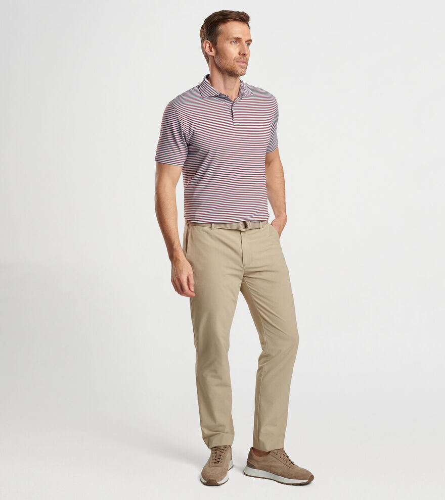 Sawyer Performance Jersey Polo