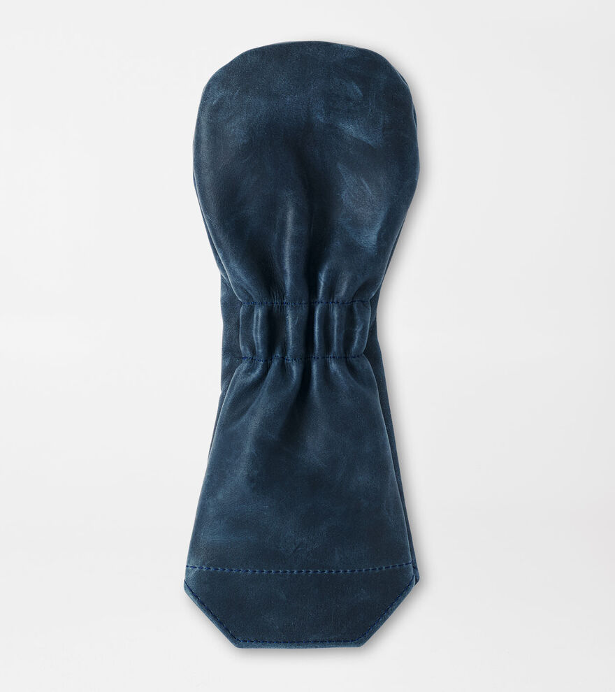 Vintage Patch Fairway Wood Headcover