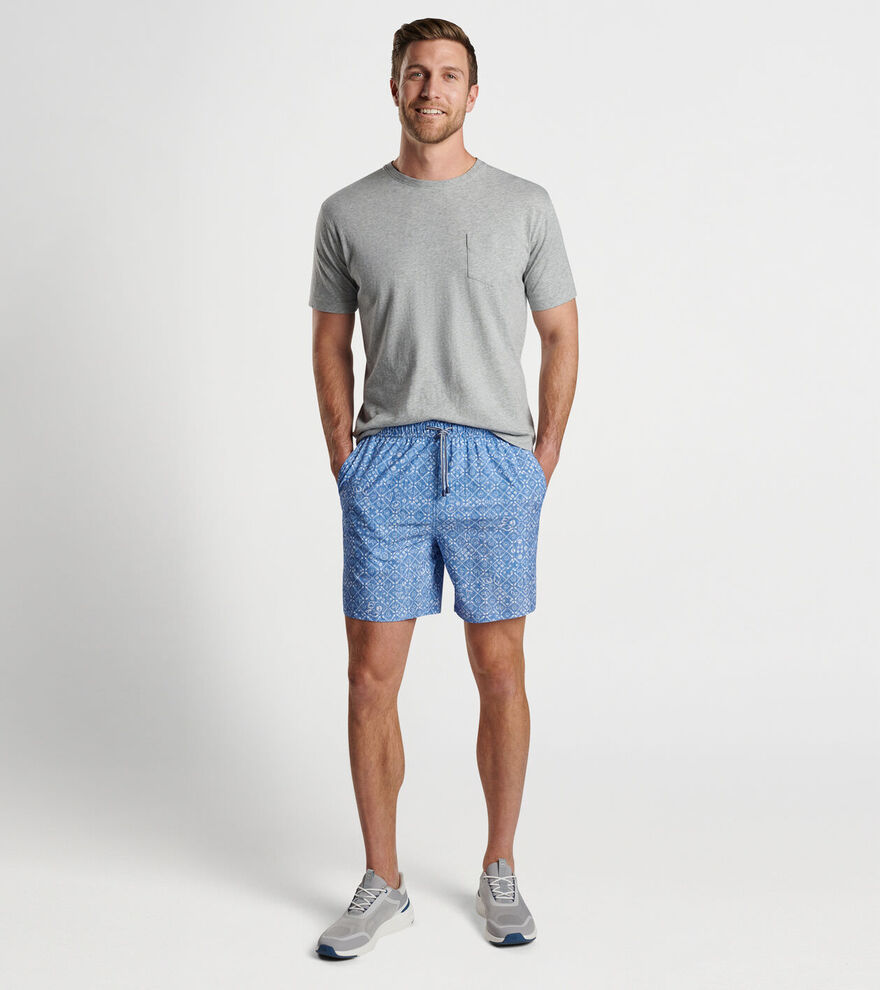 Beachcomber Swim Trunk