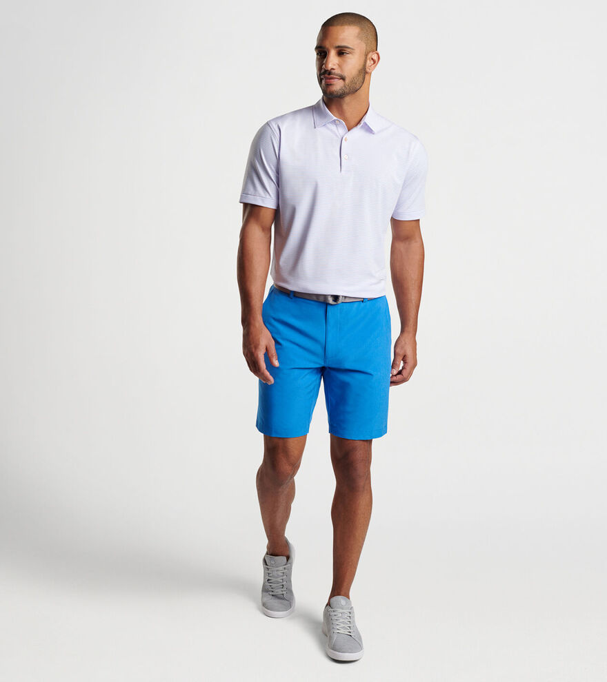 Hanover Performance Jersey Polo