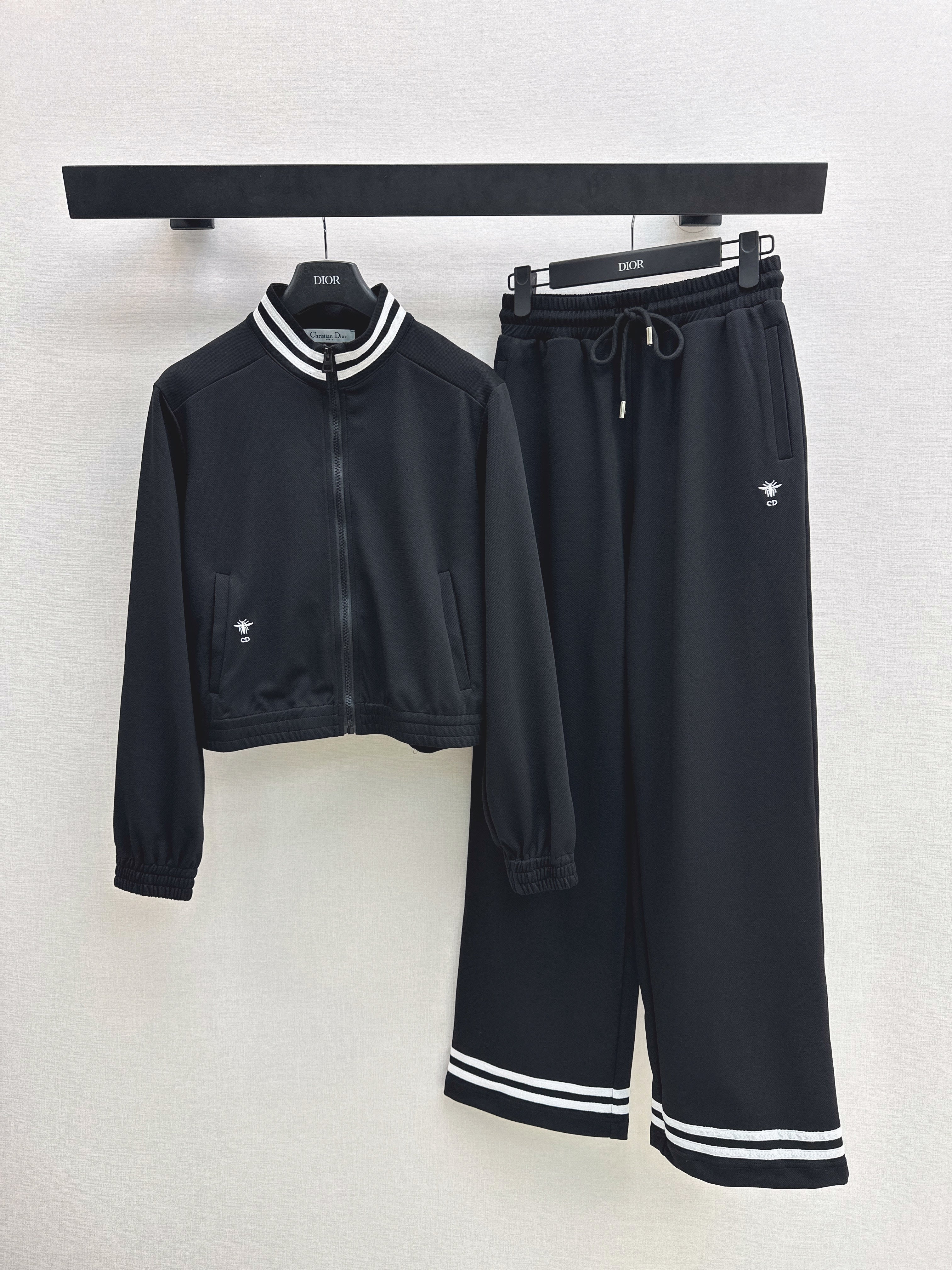 Stylish and chic matching set