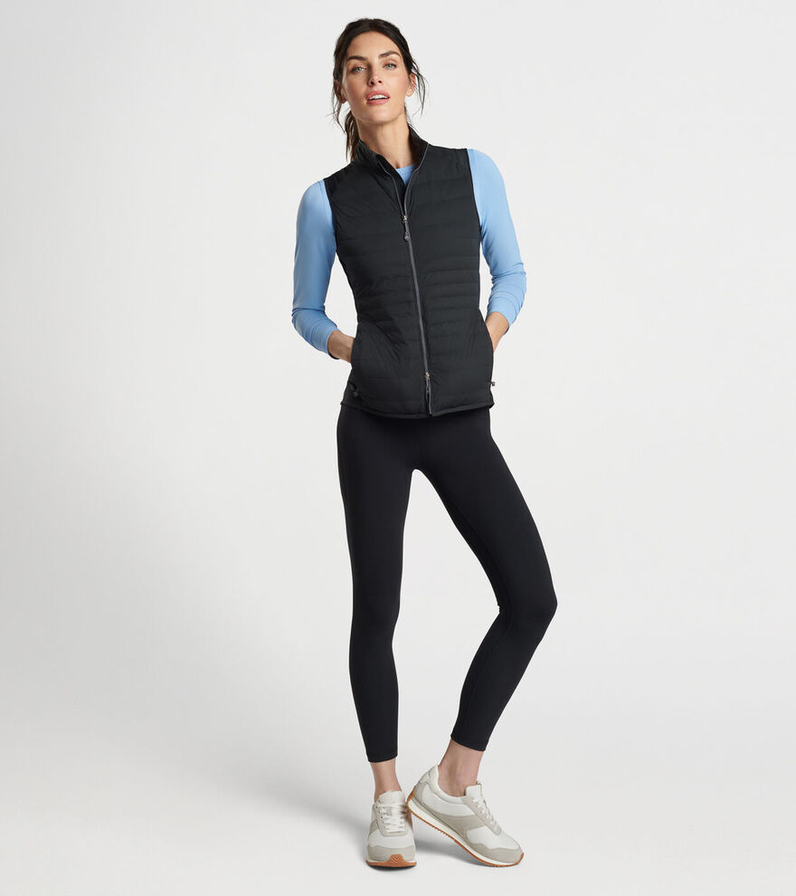 Women's Fuse Hybrid Vest