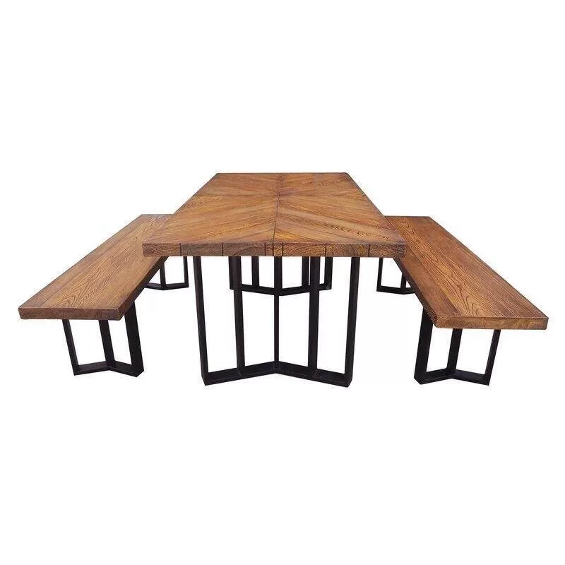 Bohon Rectangular 70