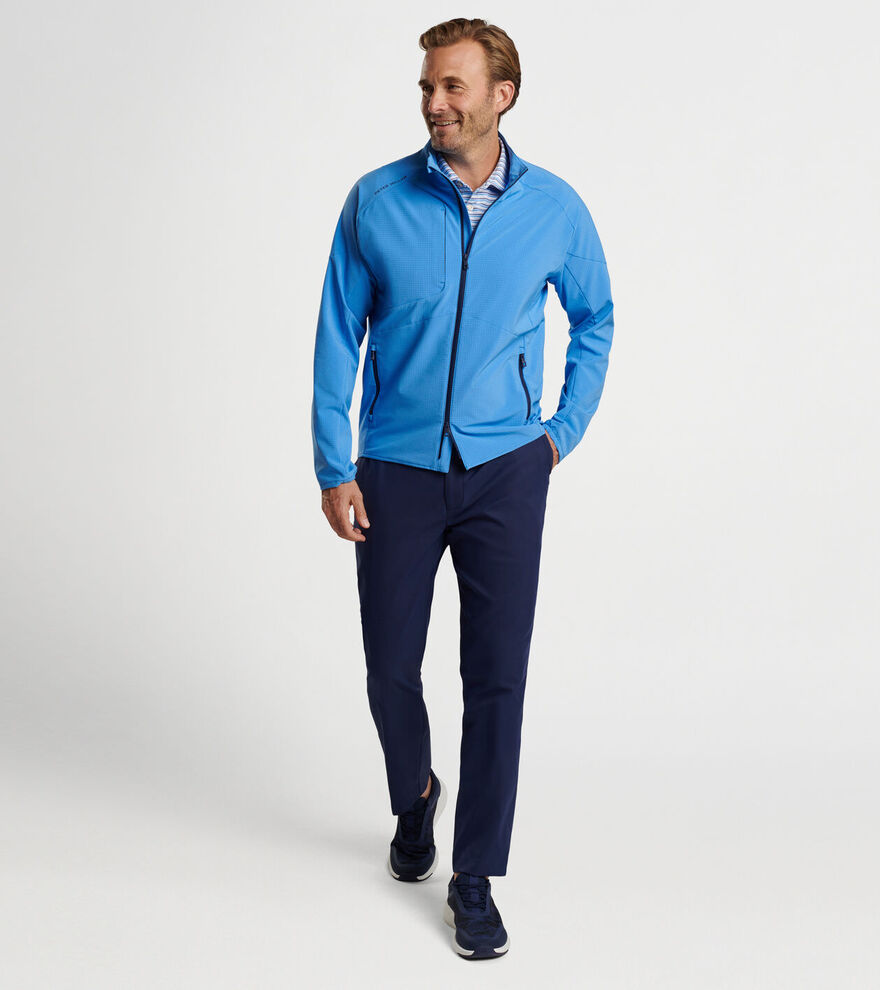 Winter Wind Gust Jacket