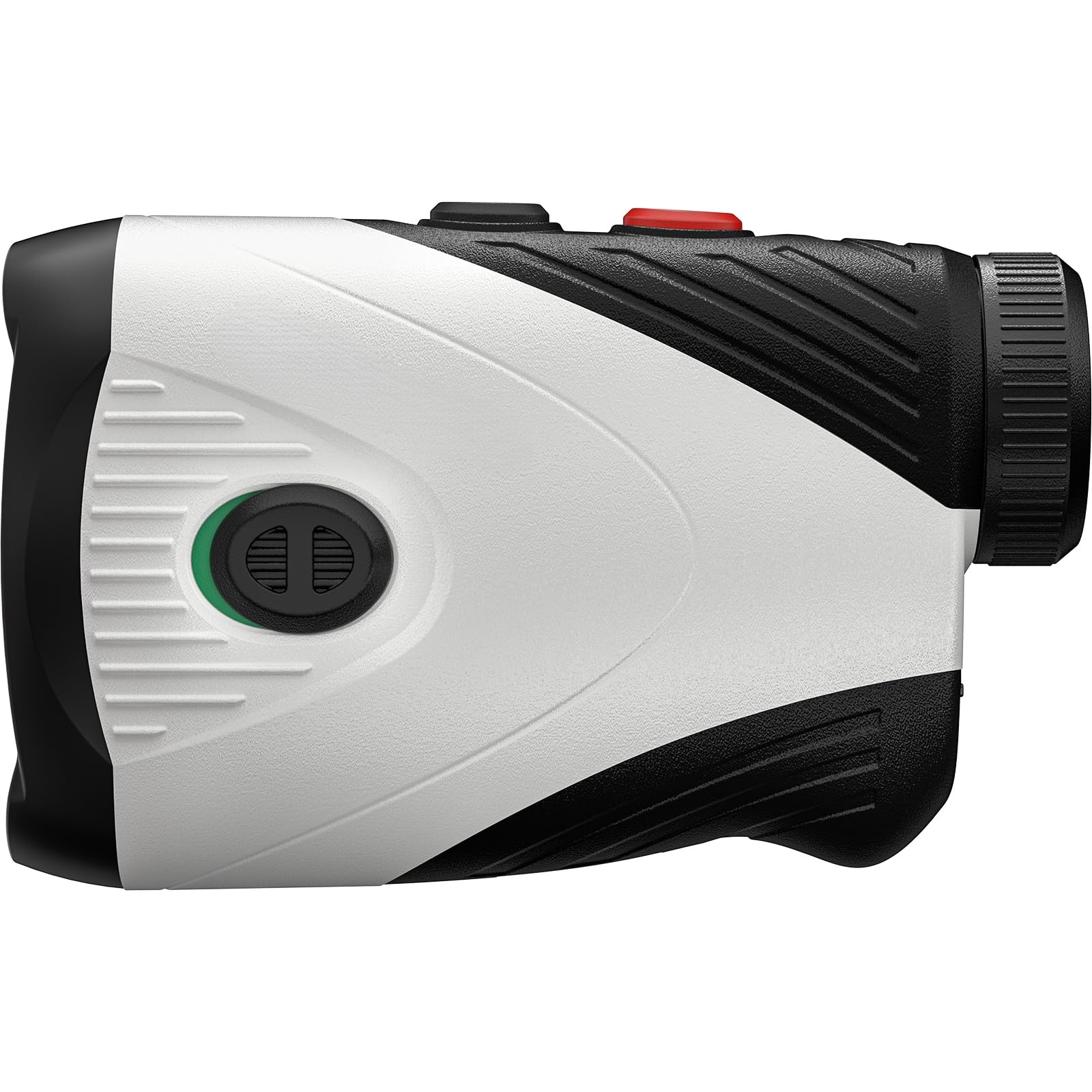 Golf Rangefinder with Slope Switch, 1200 Yards Range Finder Golfing, 7X Magnification, Flag Pole Locking Vibration, Rechargeable Range Finders with Magnet Stripe-$99.00-Photo to 3d art