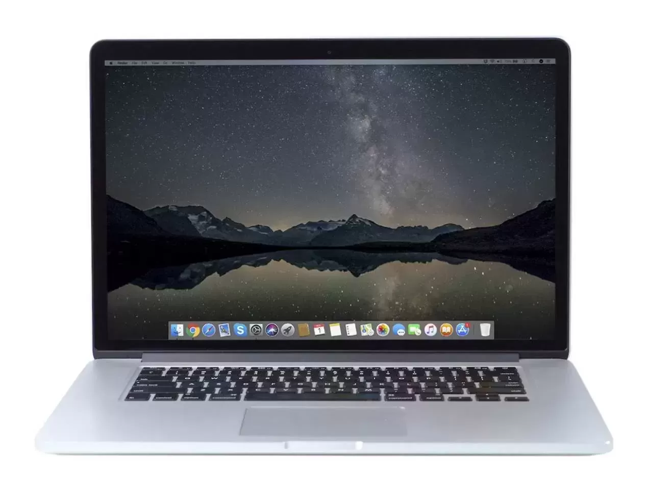 MacBook Pro 15" (Clearance) - Amazon