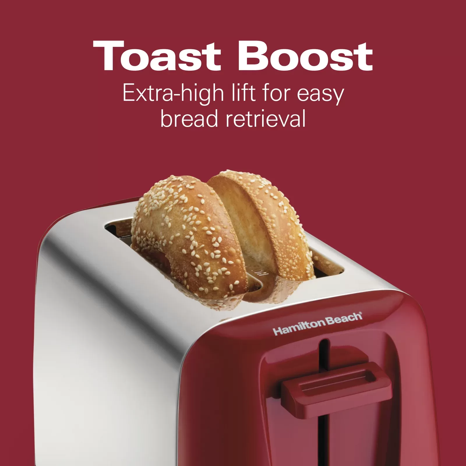 2 Slice Toaster - Amazon