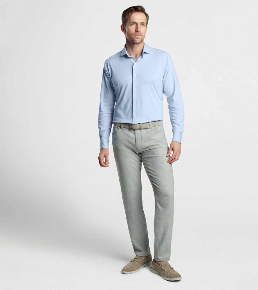 Magnus Excursionist Flex Sport Shirt