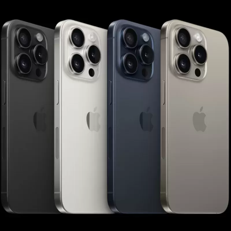 iPhone 15 Pro - Amazon