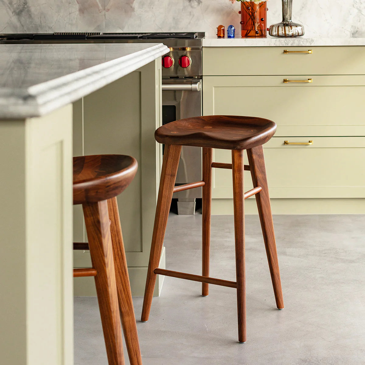 Taburete Counter Stool - Amazon