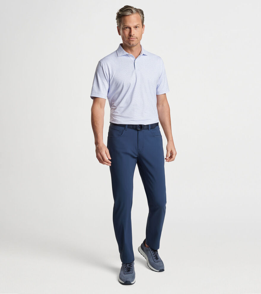 Nightcap Performance Jersey Polo