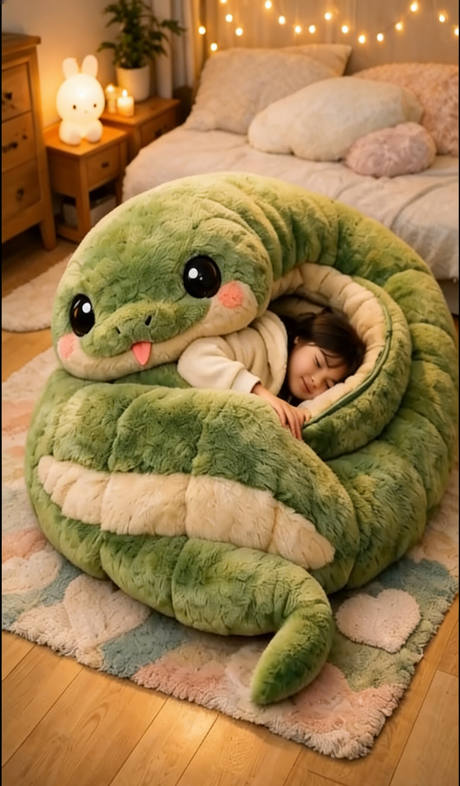 💝 Self-Care Mode: ON—49% OFF! 💝 Wrap Yourself in Pure Fluffiness & Relax! 🧖‍♀️☁️ - Amazon