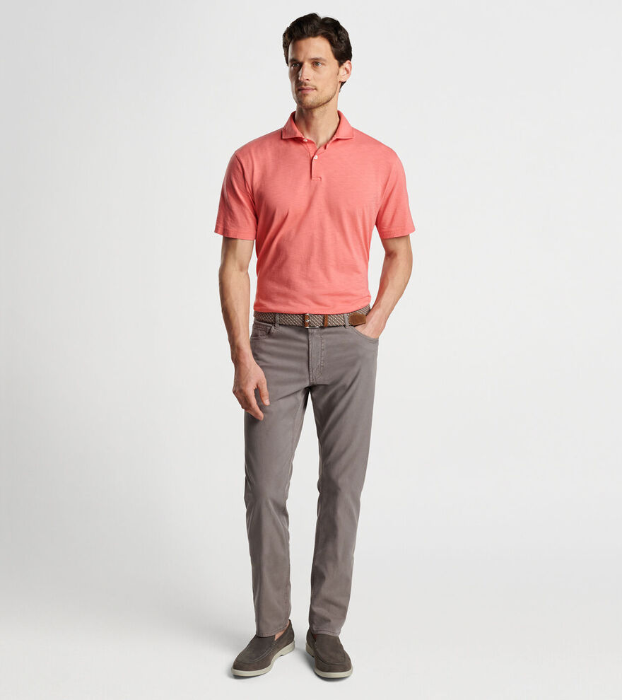 Wayfare Five-Pocket Pant