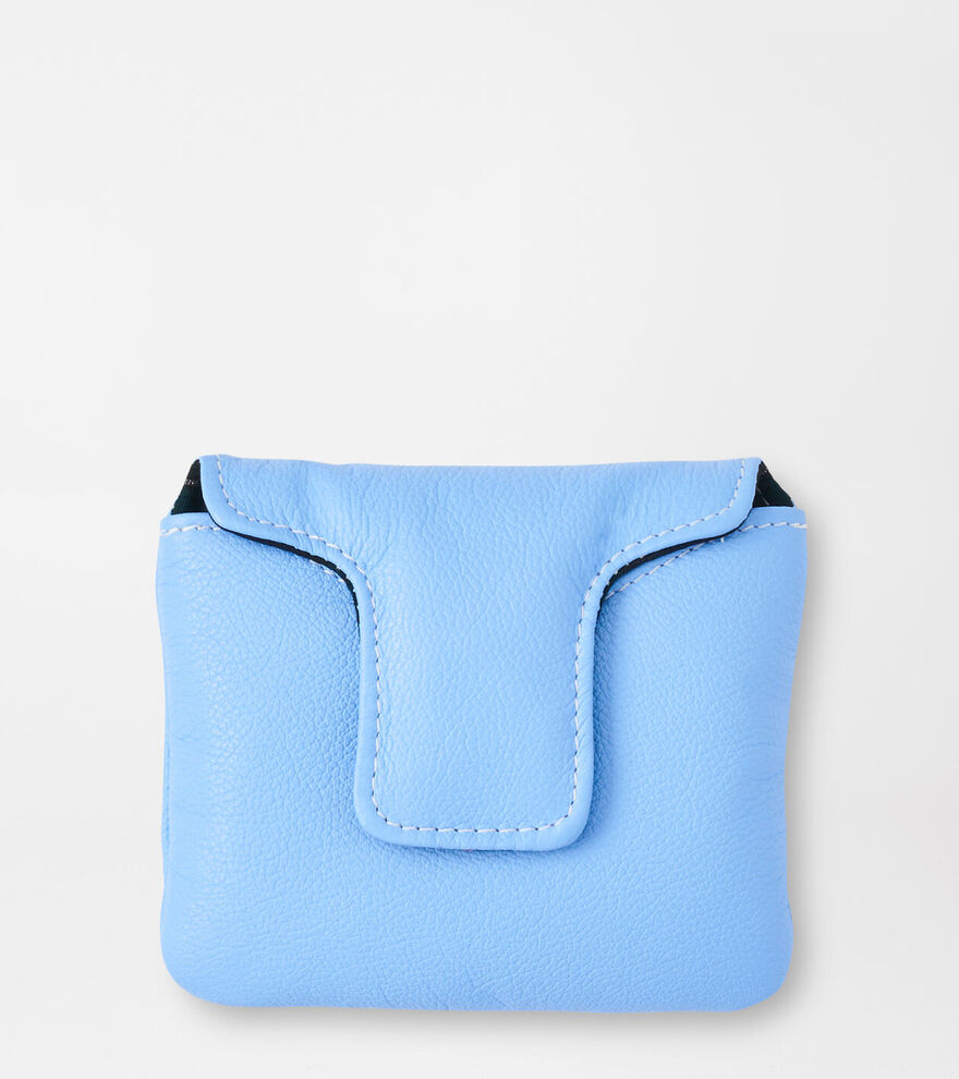 Take A Chance Mallet Putter Headcover