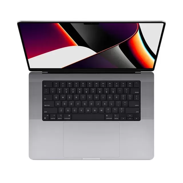 MacBook Pro 16"  M1 - Amazon