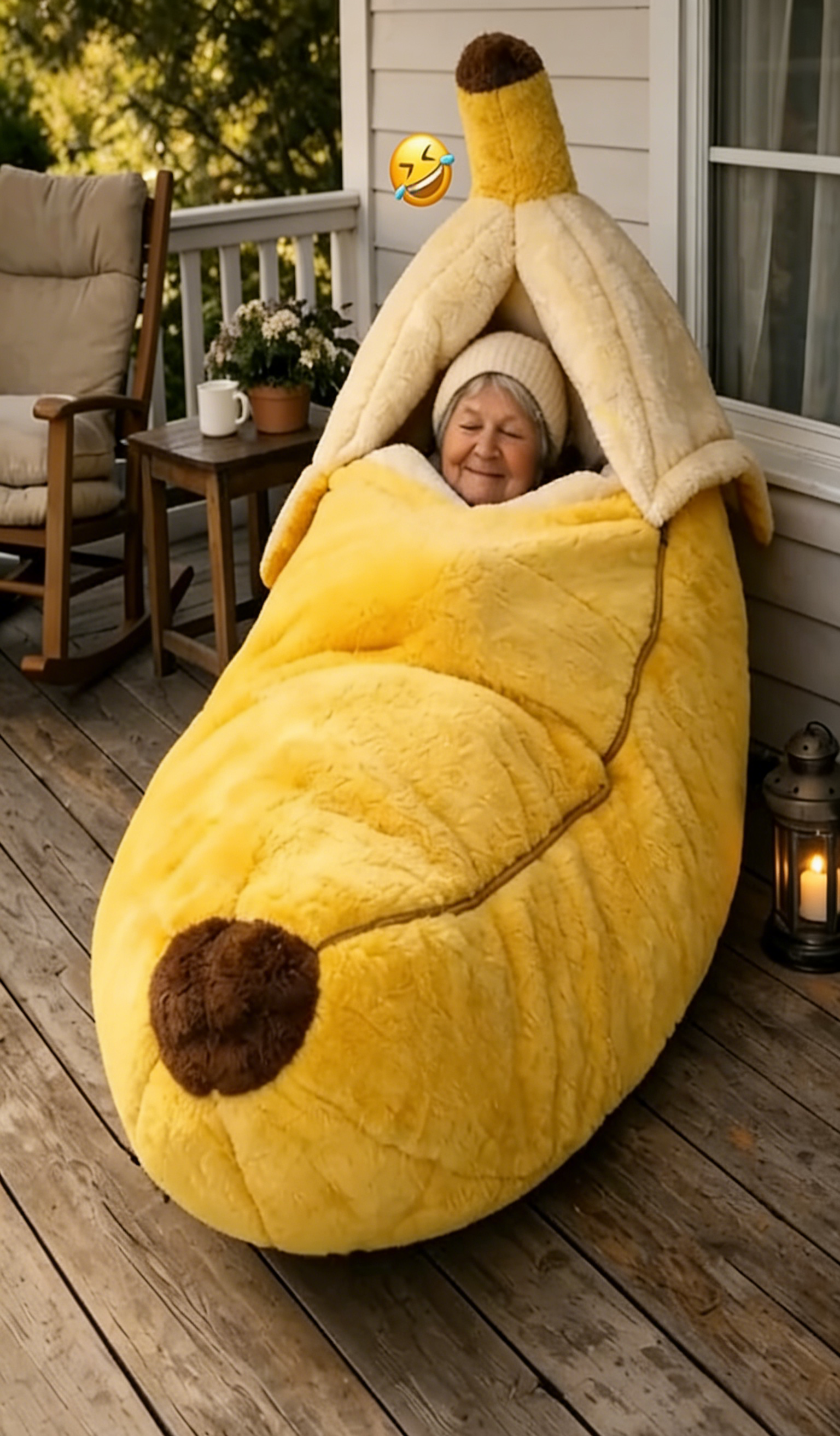 📸 POV: Your Coziest Night Ever—49% OFF! 📸 Get the Aesthetic Look & Feel with This Fluffy Bag! 🎬🛏️ - Amazon