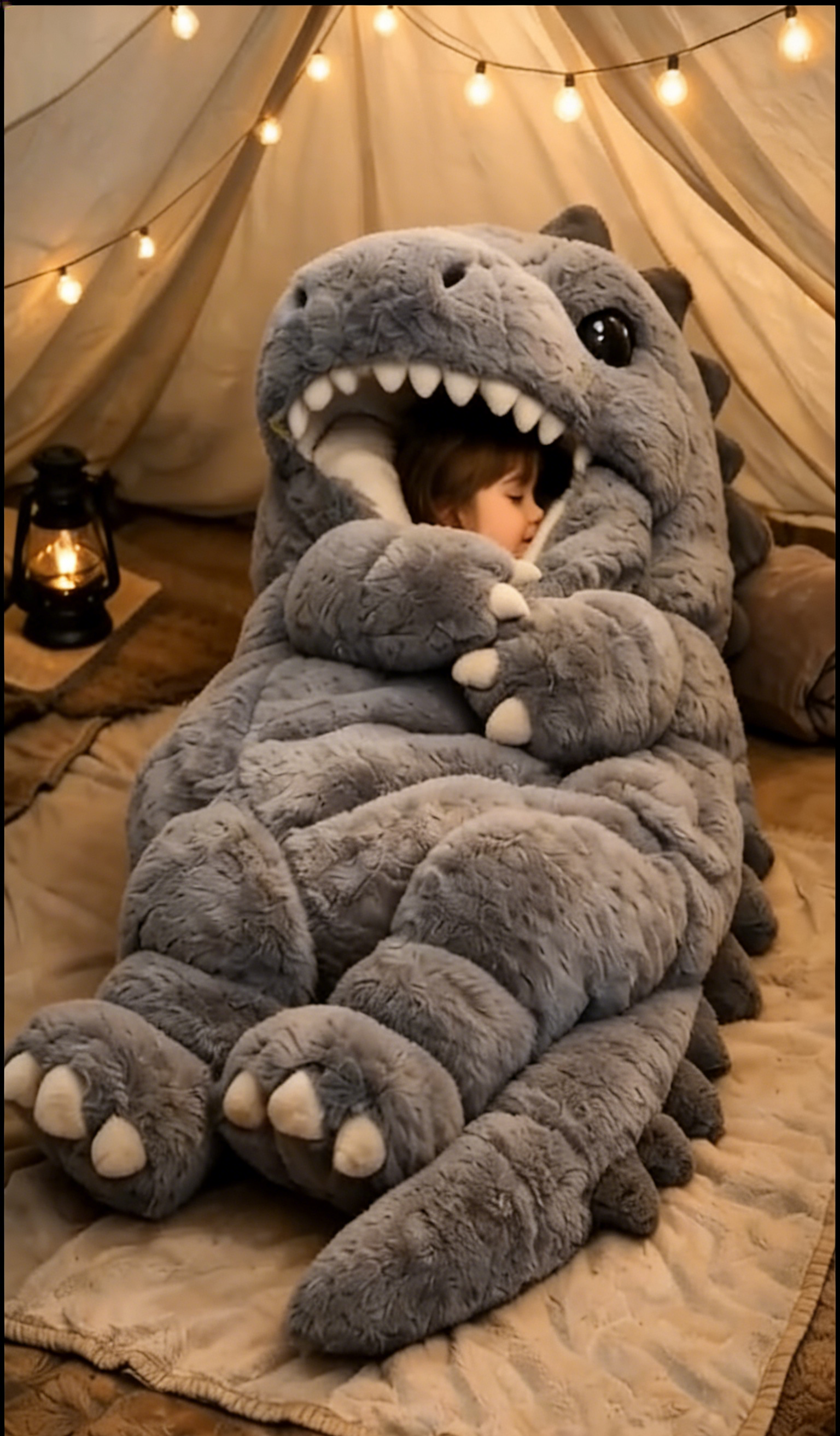 🥇 The Gold Standard of Naps: 49% OFF! 🥇 Achieve Peak Comfort with Our Ultra-Fluffy Bag! 🛌💤 - Amazon