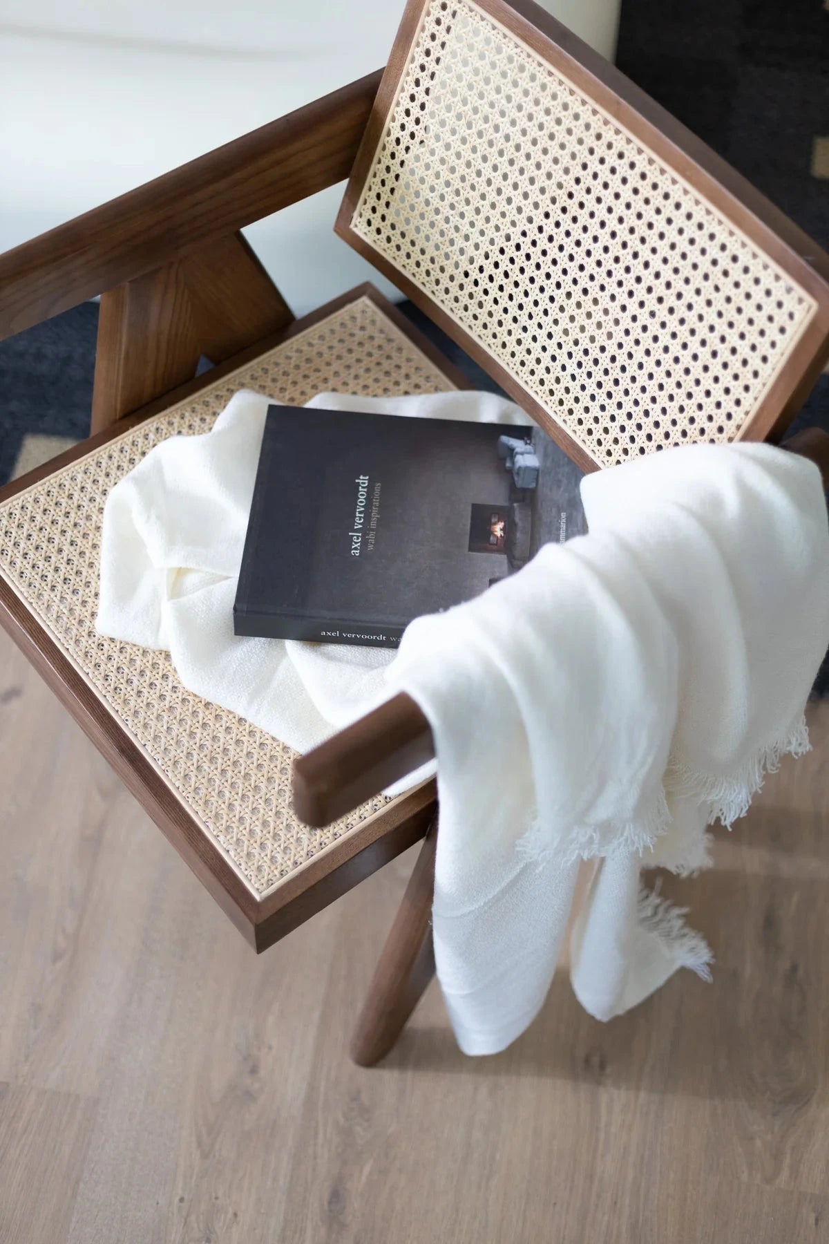 Pierre Jeanneret Dining Chair - Amazon