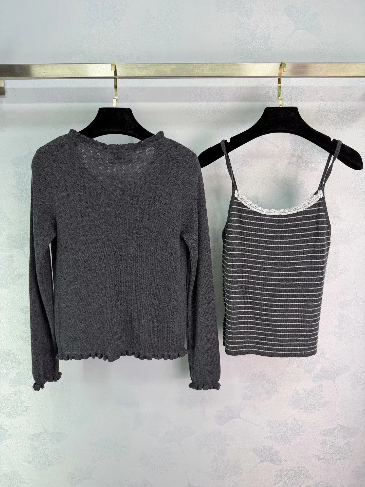 Knitwear Set