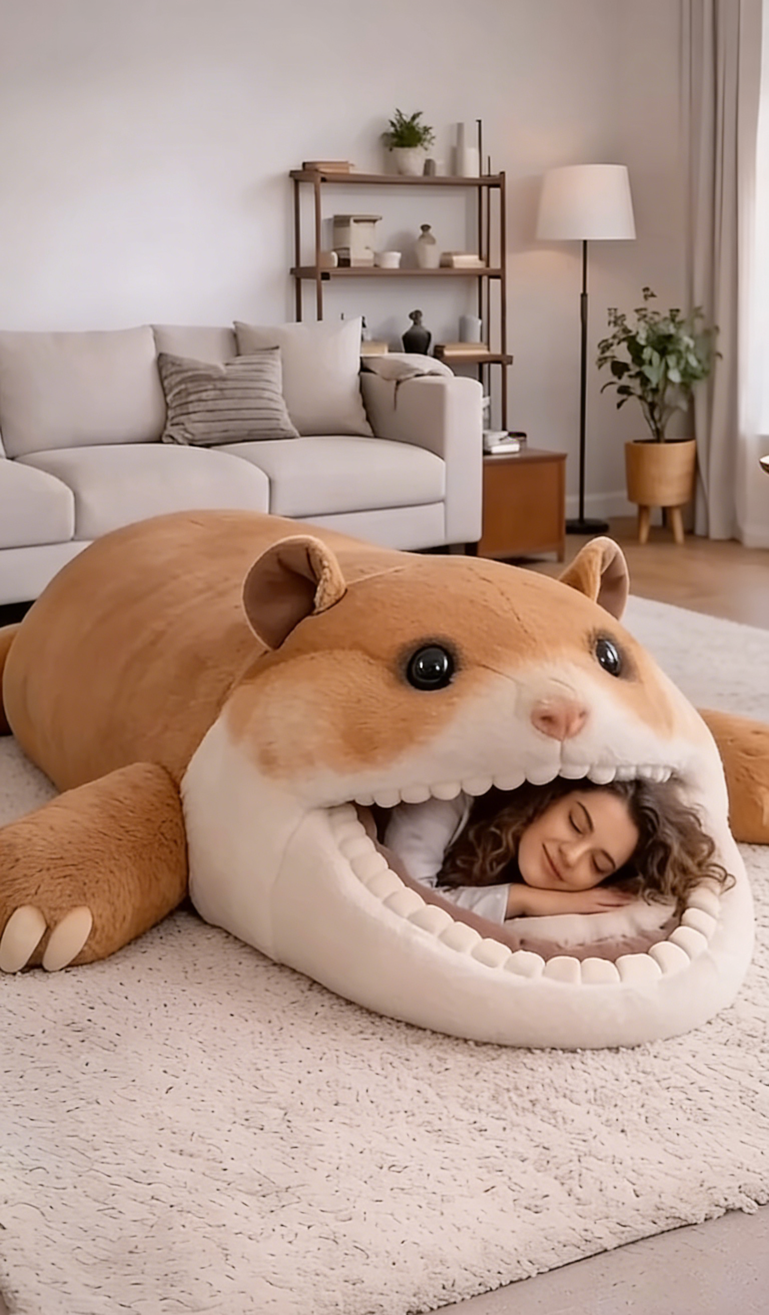 ⛺ Glamping Mode: 49% OFF! ⛺ Experience the Outdoors in Ultimate Style & Softness! 🏕️🌟 - Amazon