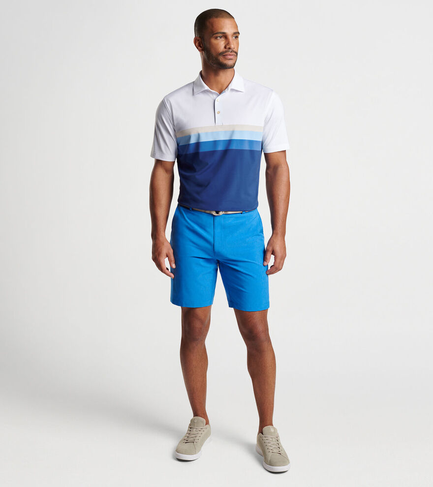 Fulton Performance Jersey Polo