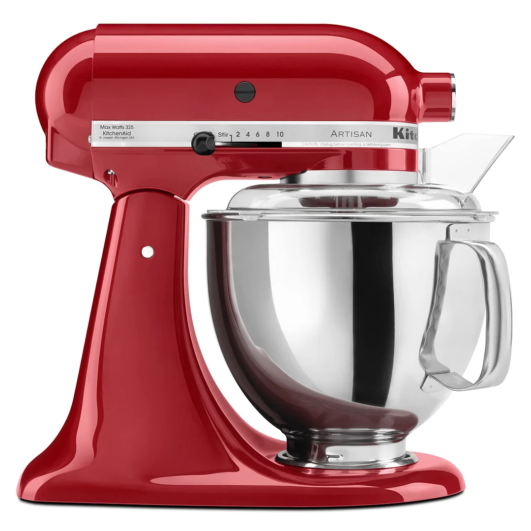 🎅Christmas Special Offer! 🎄KitchenAid 3-IN-1 Multifunctional Stand Mixer - Amazon