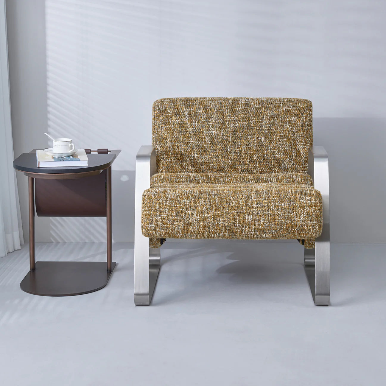 Cocoon Lounge Chair - Amazon