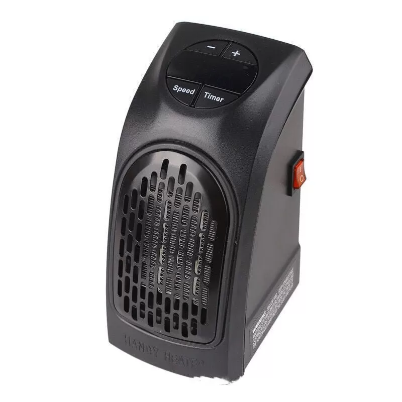 Portable Winter Air Heater - Amazon
