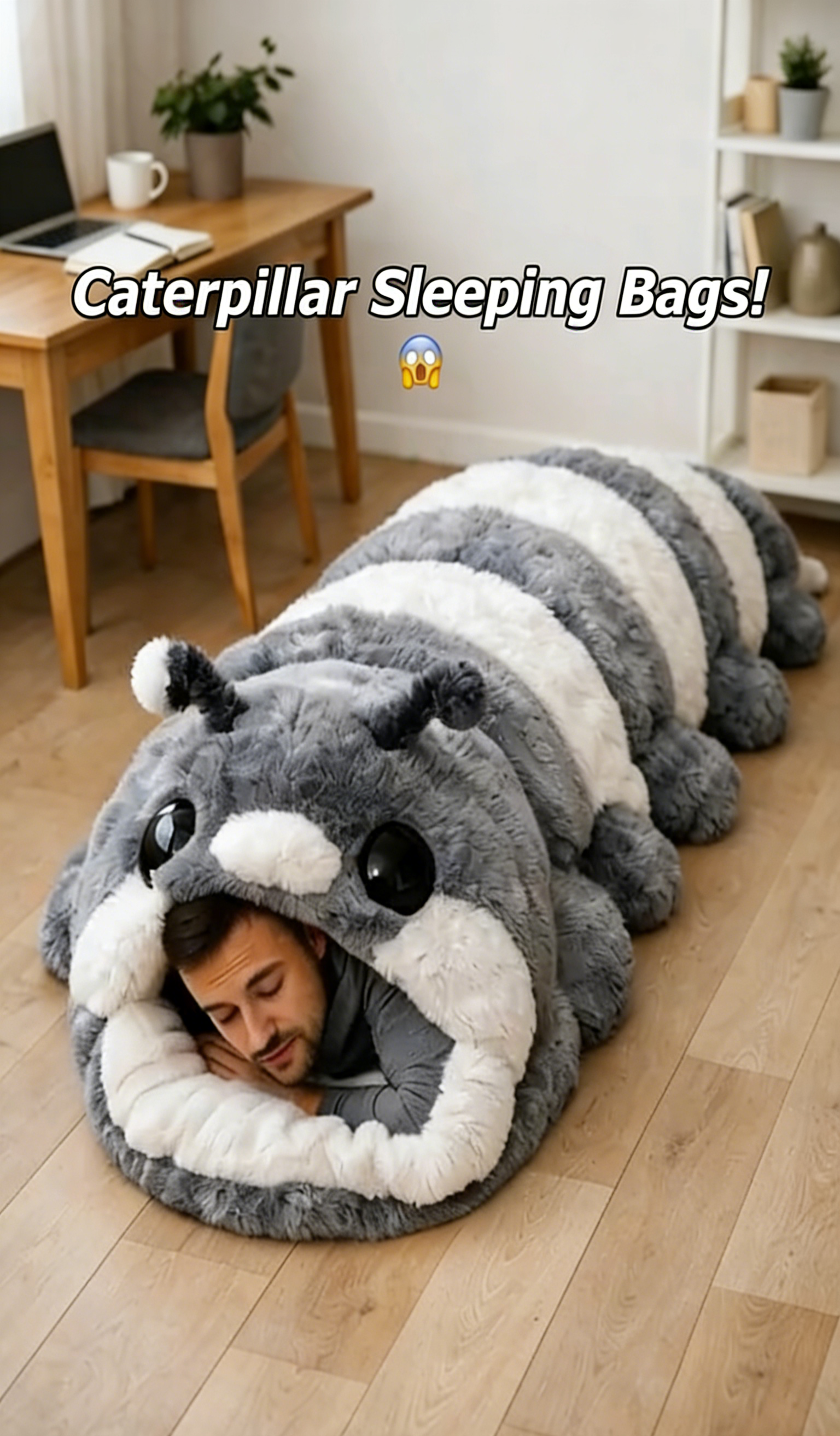 🛋️ Don’t Mind If I Do... 49% OFF! 🛋️ Turning Your Couch into a Fluffy Paradise! 🏠✨ - Amazon