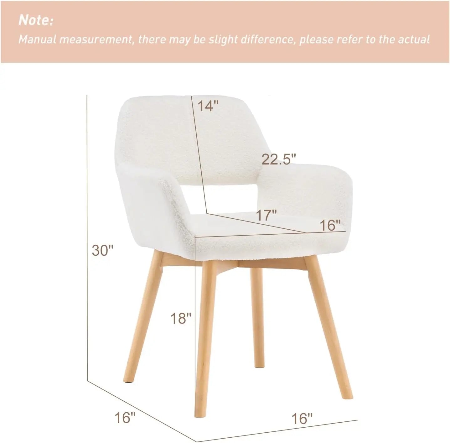 Accent Chair For Bedroom Home Office - Amazon