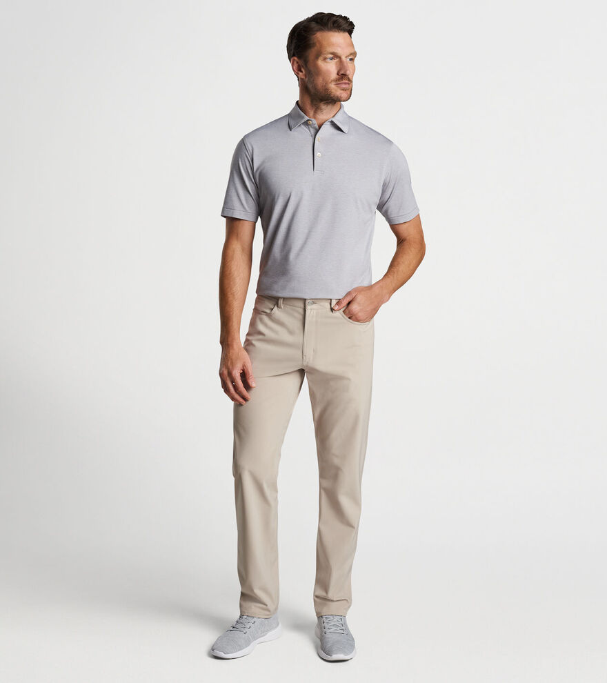Laddie Rain Pant