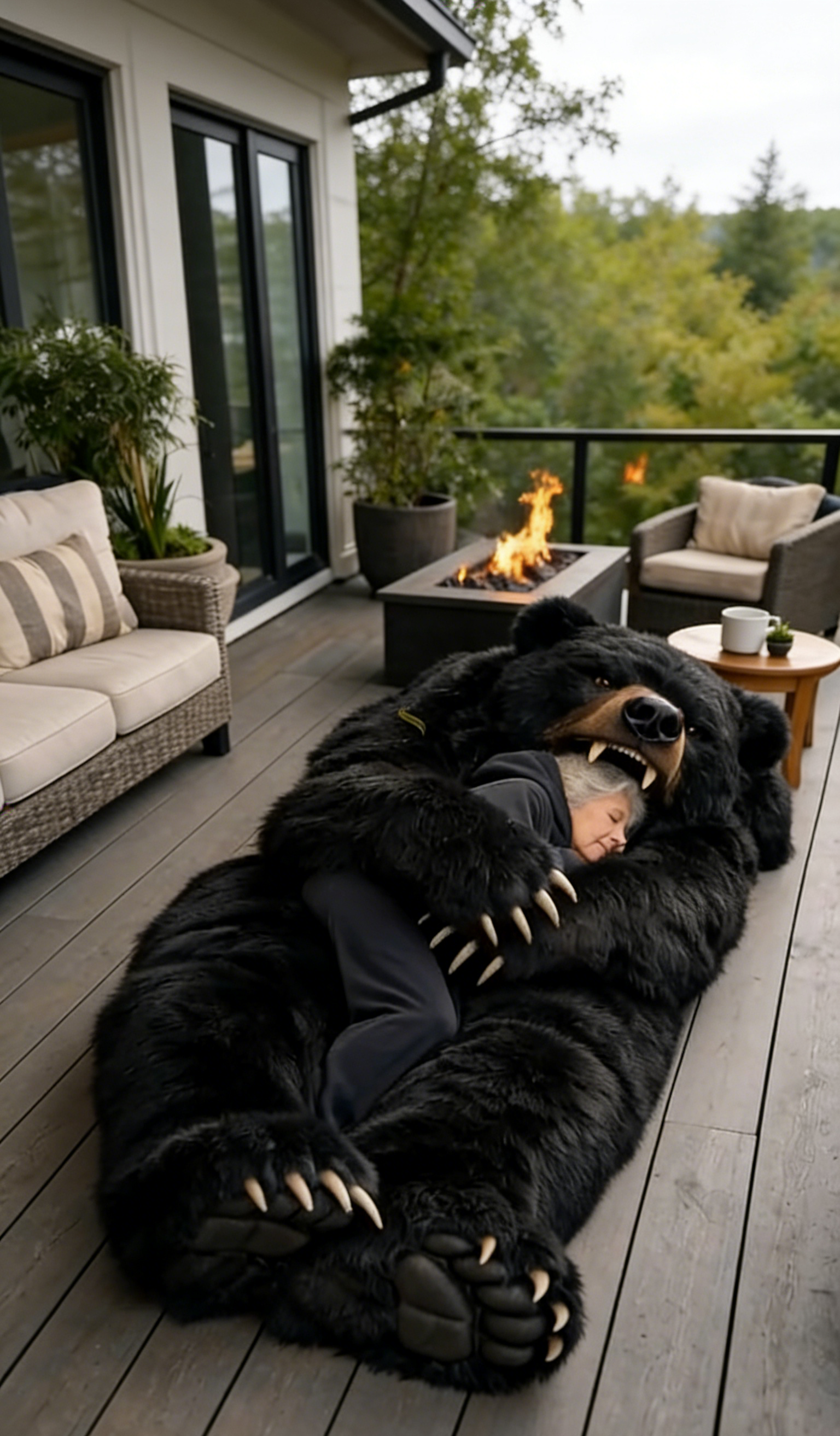 🎁 Gift of Comfort: 49% OFF! 🎁 Surprise Someone (or Yourself!) with the Softest Sleeping Bag Ever! ✨🛏️ - Amazon