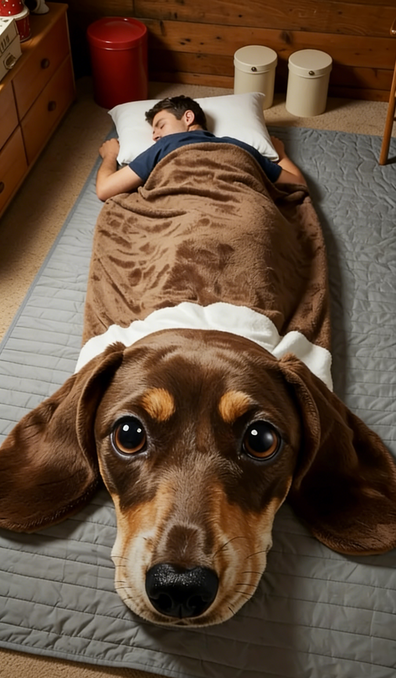 🌙Starry Nights, Fluffy Comfort—49% LESS!🌙 Your Perfect Camping & Lounging Companion! 🏕️✨ - Amazon