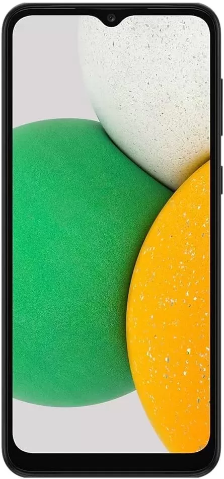 Galaxy A03 Core (SM-A032/DS) Dual SIM 32GB/ 2GB RAM, GSM Unlocked International Version - No Warranty - Black - Amazon