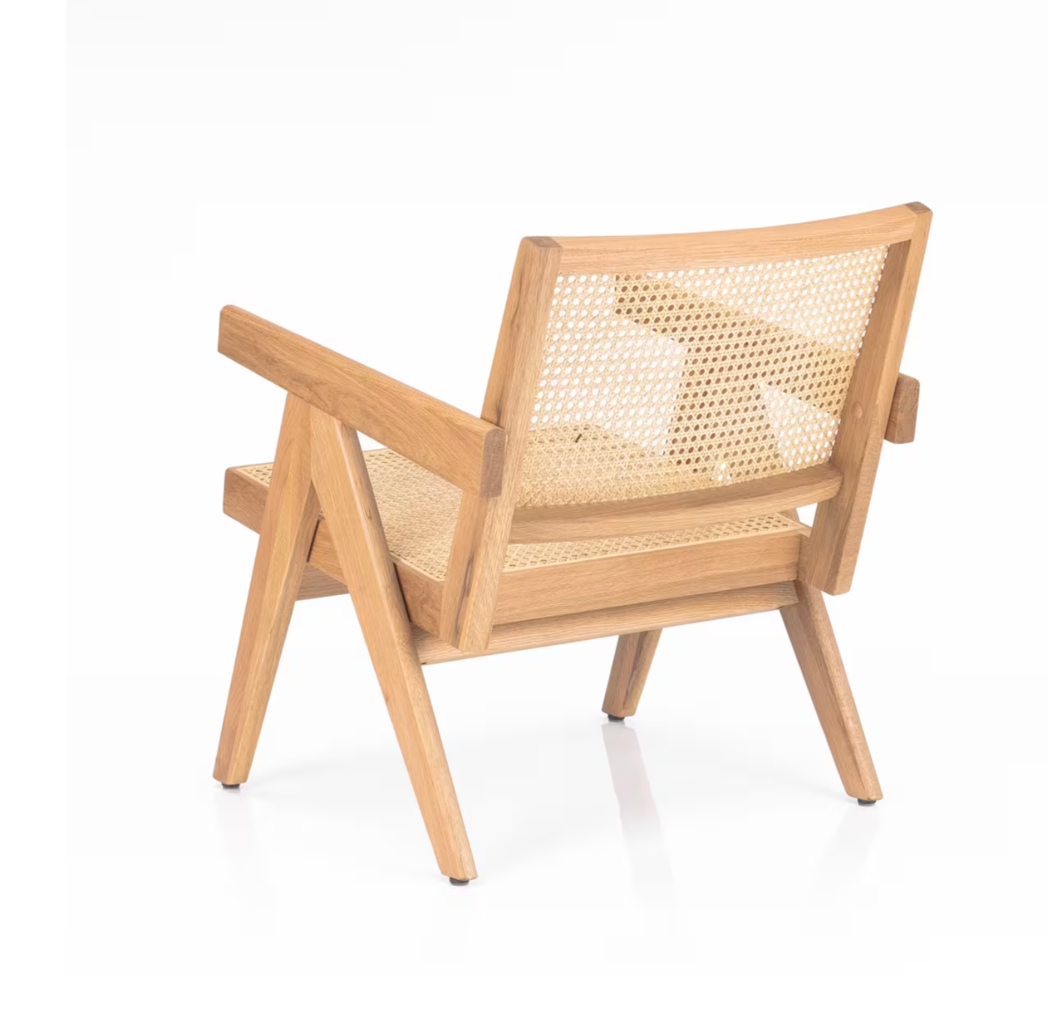 Pierre Jeanneret Easy Chair - Amazon