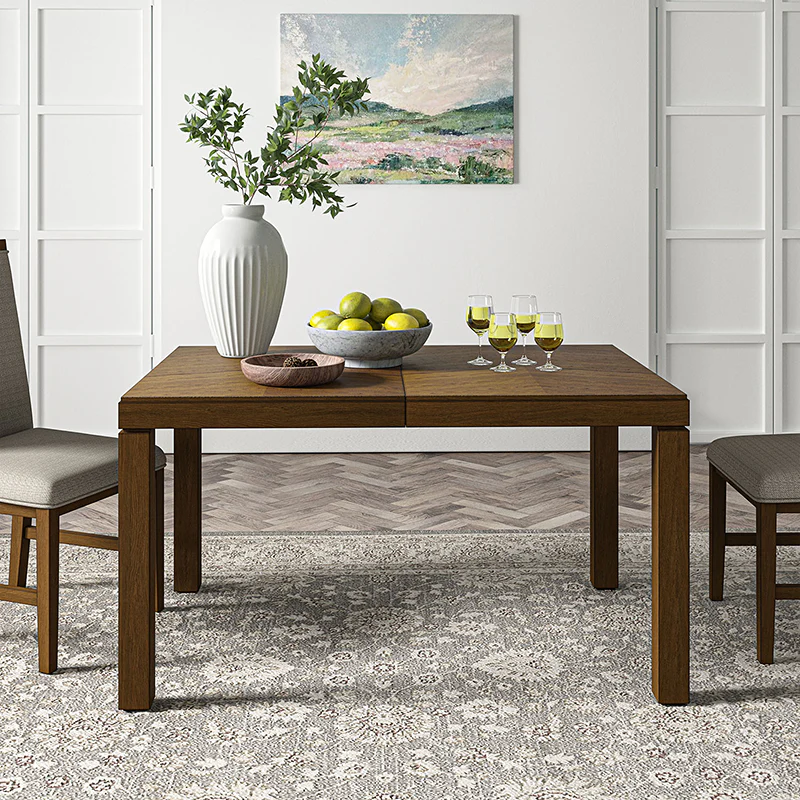 Roman Extendable Dining Table - Amazon