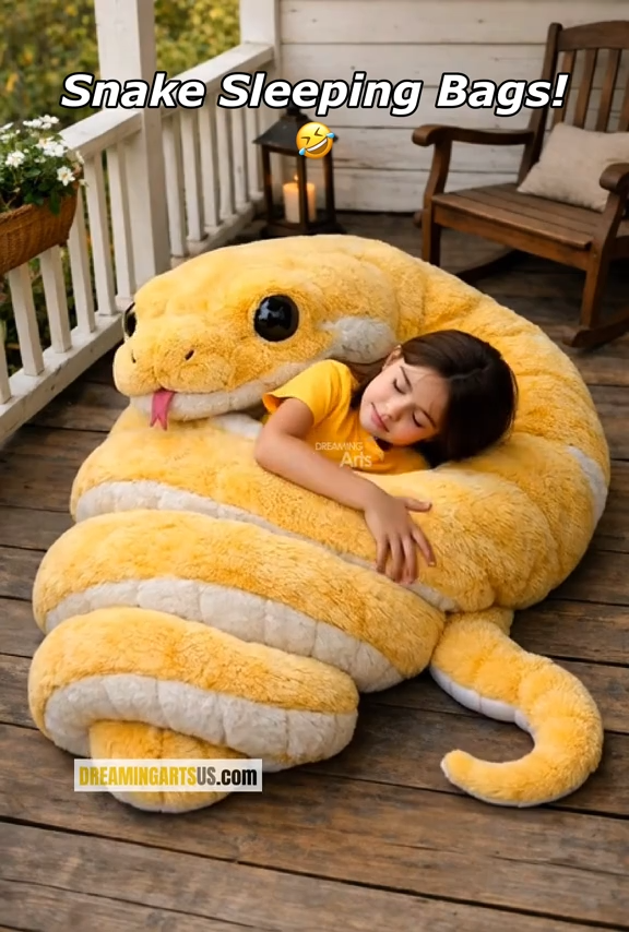 🔥Hot Sale 49% off🌟 Fluffy sleeping bag– Soft, Warm & Purrfectly Cozy😴💤 - Amazon