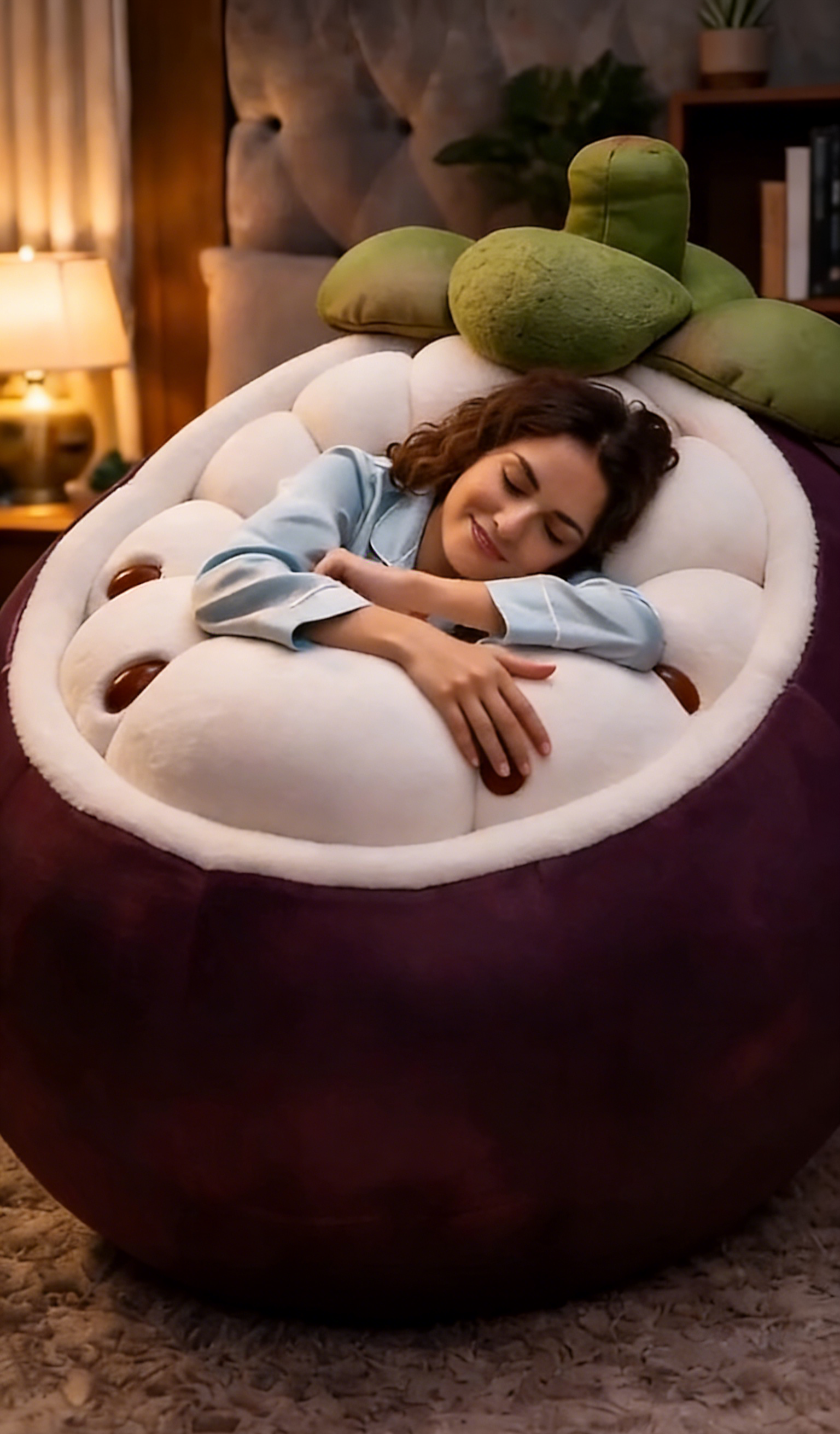 🌲 Wild Nights, Soft Dreams—49% OFF! 🌲 Your Perfect Camping Buddy Just Got Cheaper! 🐻🛏️ - Amazon