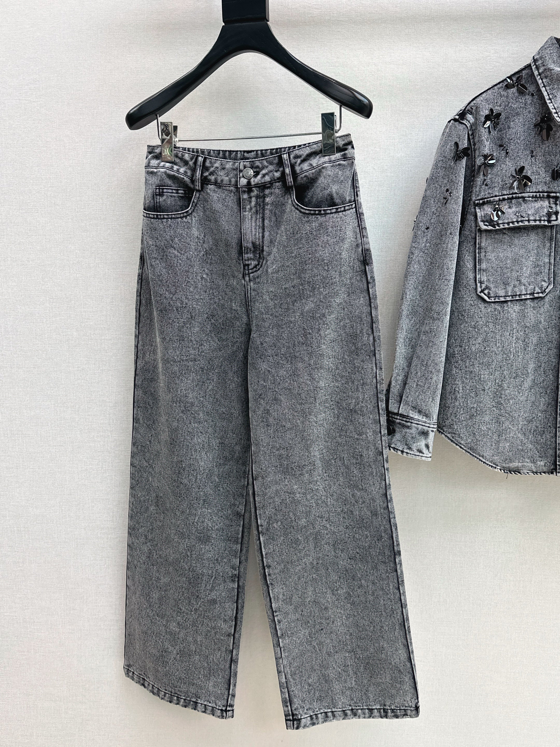 Denim Set