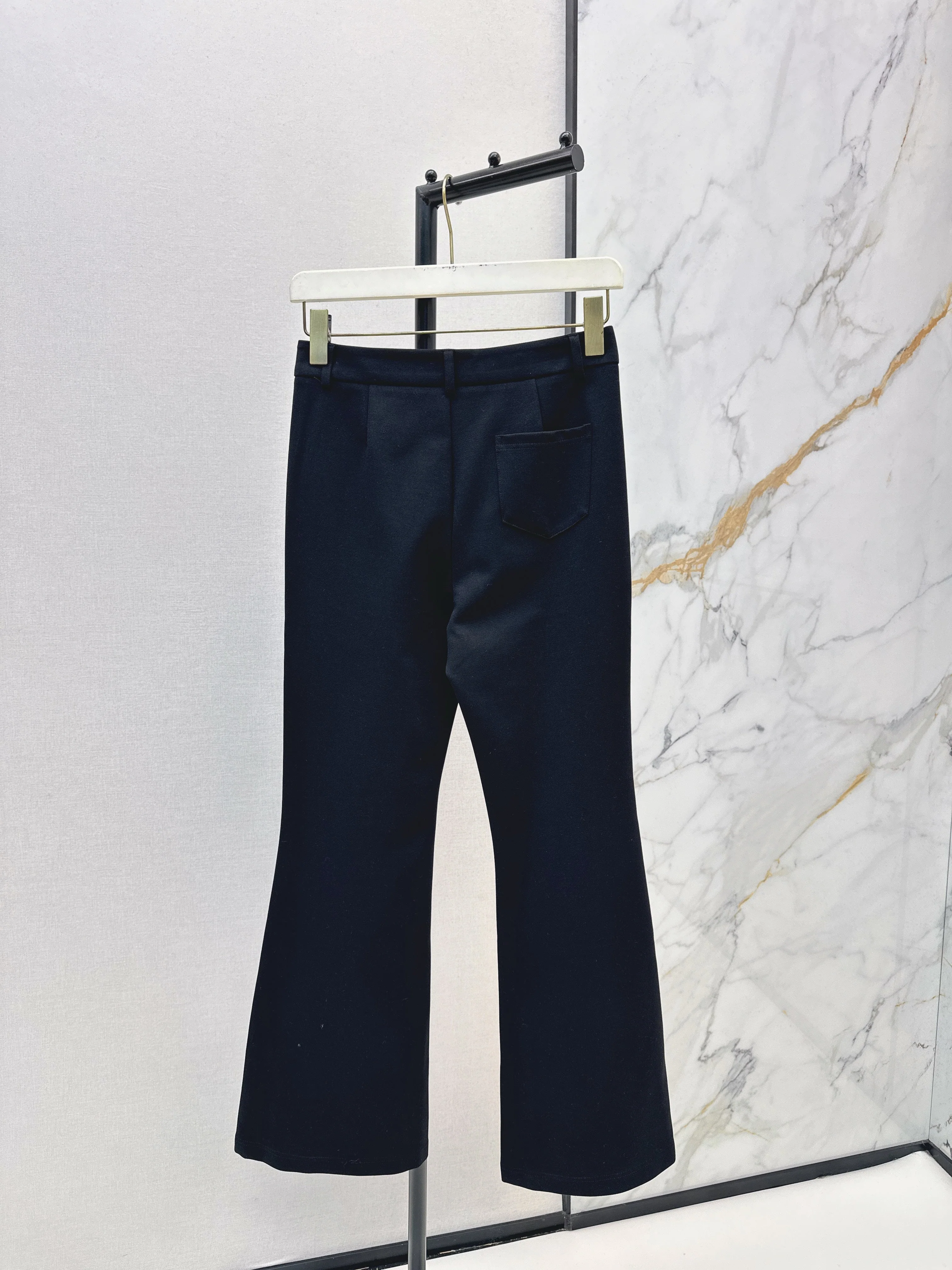 Loe 26ss flared pants