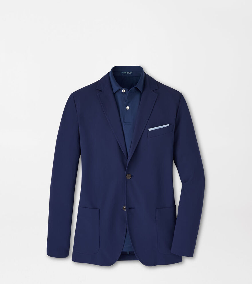 Bingham Performance Blazer