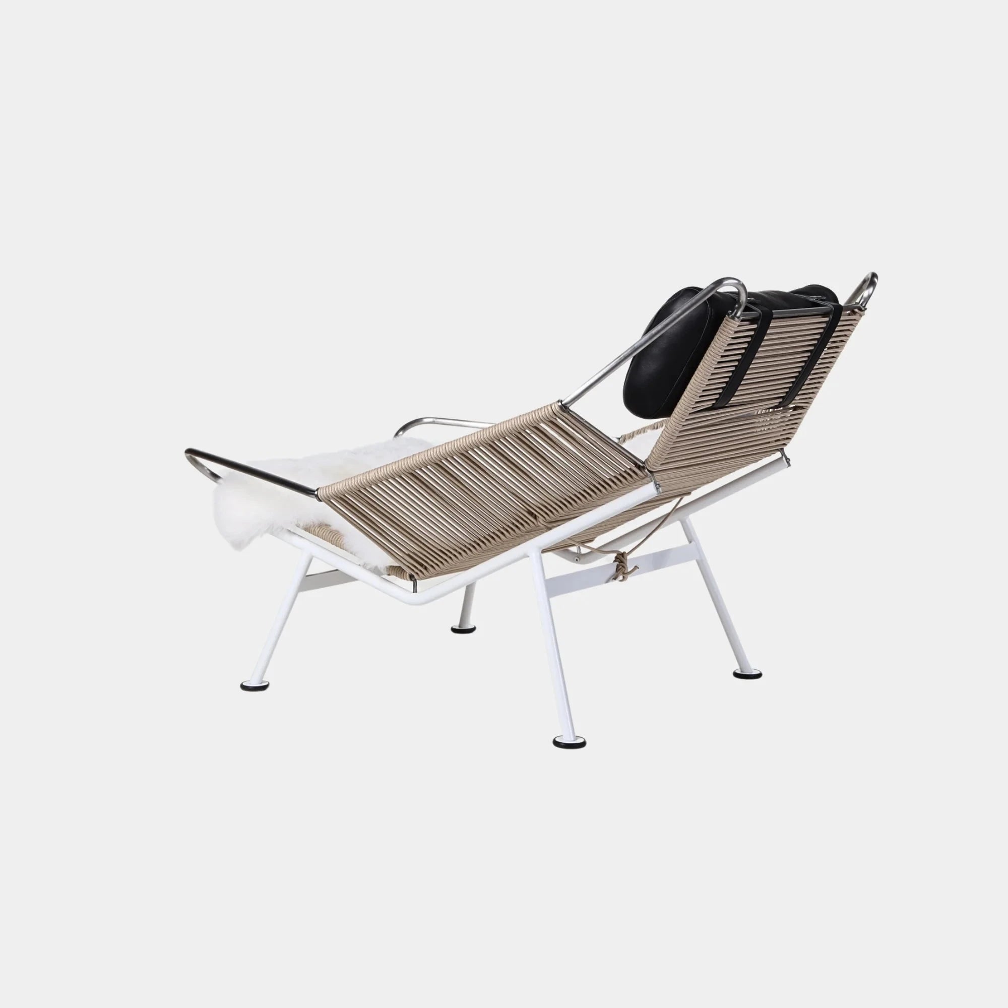 The Flagline Lounge Chair - Amazon