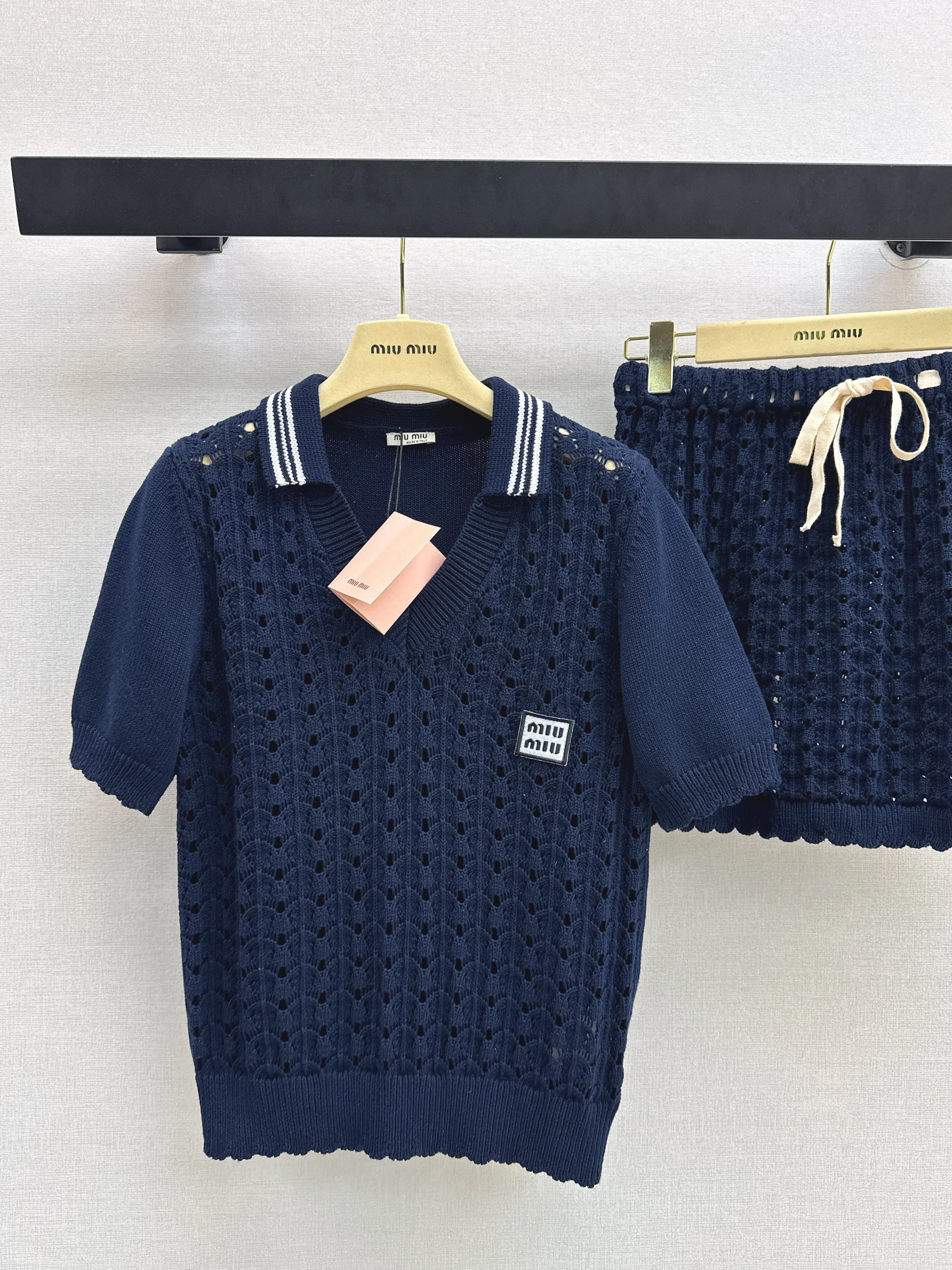 Youthful Matching Set